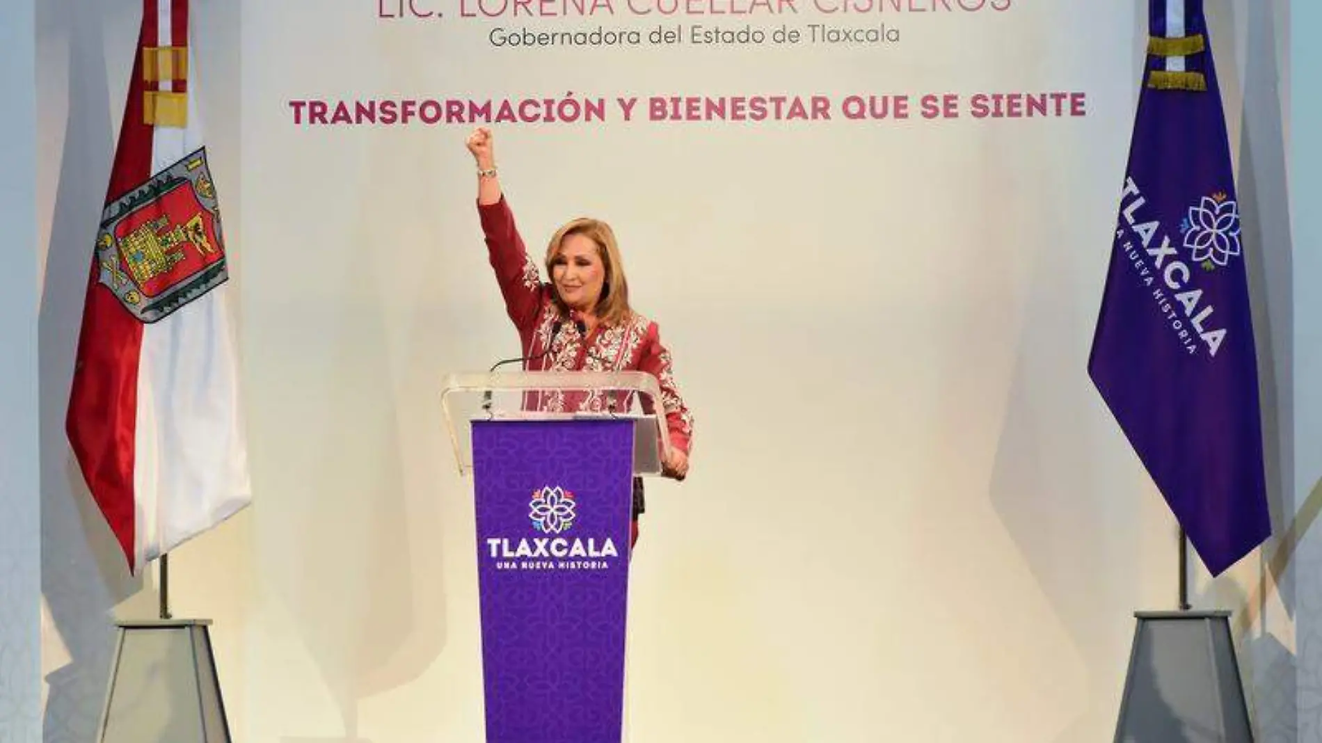 Informe Lorena Cuéllar